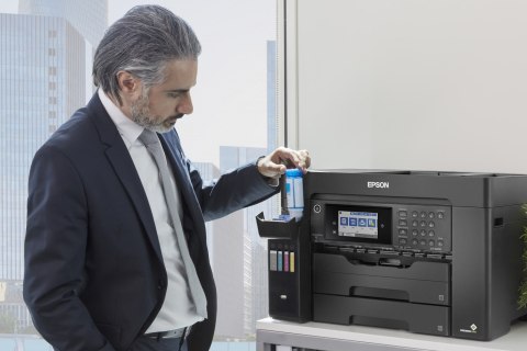 Epson Drukarka MFP ITS L15160 A3+ (OUTLET)