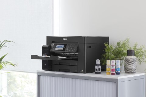 Epson Drukarka MFP ITS L15160 A3+ (OUTLET)