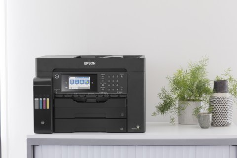 Epson Drukarka MFP ITS L15160 A3+ (OUTLET)