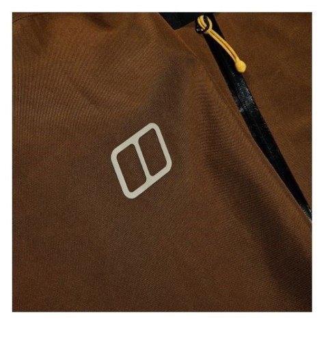 Kurtka z membraną Berghaus Ridge-Seeker GTX Jacket roz. M zielona