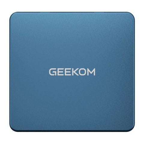 Mini PC GEEKOM IT13 Core i9-13900HK 16GB 1TB + Win11 Pro