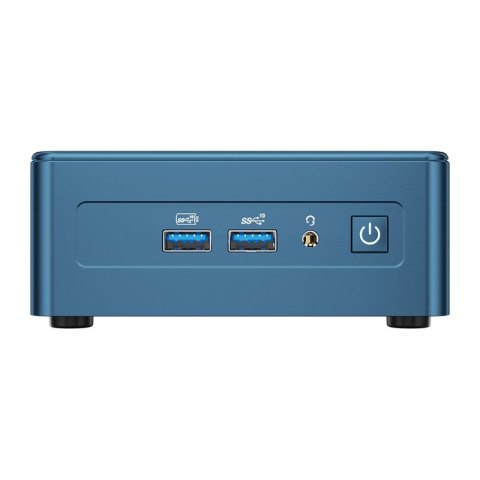 Mini PC GEEKOM IT13 Core i9-13900HK 16GB 1TB + Win11 Pro