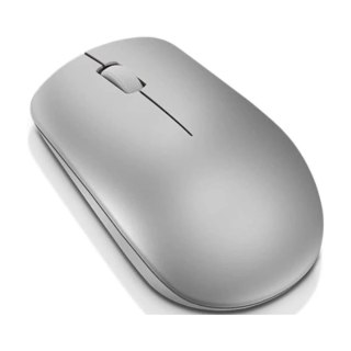 Mysz Lenovo 530 Wireless Mouse Platinum Grey