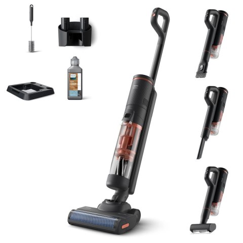 Odkurzacz PHILIPS Seria 6000 XW6264/11 (OUTLET)