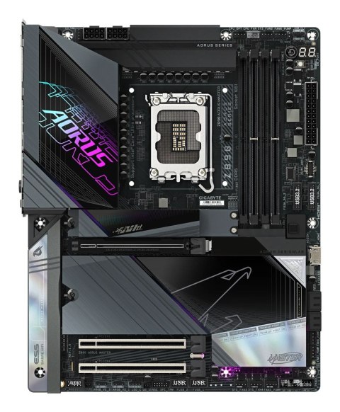 Płyta główna Gigabyte Z890 AORUS MASTER
