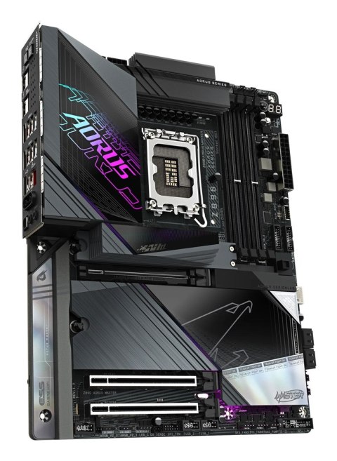 Płyta główna Gigabyte Z890 AORUS MASTER