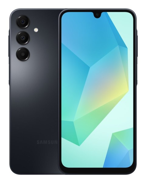 Samsung Galaxy A16 (A165) DS 4/128GB Black (OUTLET)