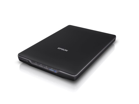 Skaner Epson Perfection V39II B11B268401 (OUTLET)