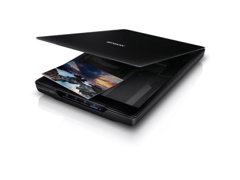 Skaner Epson Perfection V39II B11B268401 (OUTLET)
