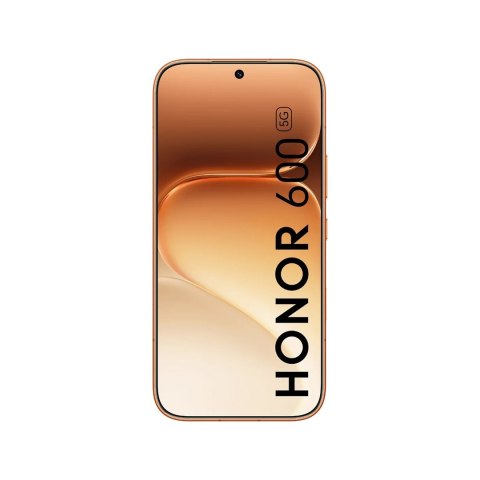 Smartfon Honor 600 DS 5G 8/256 Orange