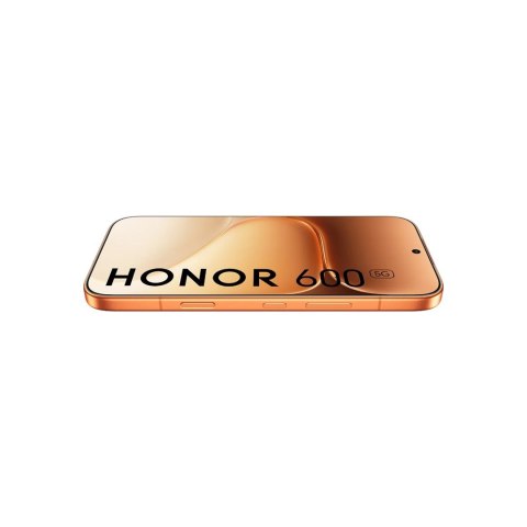 Smartfon Honor 600 DS 5G 8/256 Orange