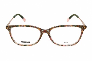 Damskie oprawki Missoni MIS-0085-038