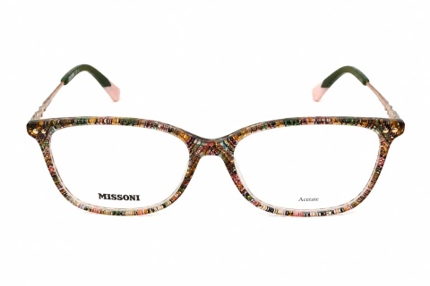 Damskie oprawki Missoni MIS-0085-038