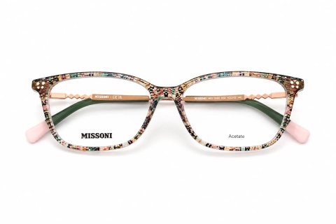 Damskie oprawki Missoni MIS-0085-038