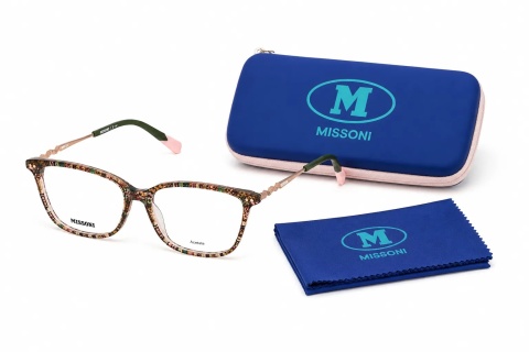 Damskie oprawki Missoni MIS-0085-038