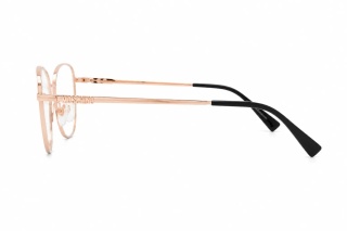 Damskie oprawki Moschino MOS534 DDB