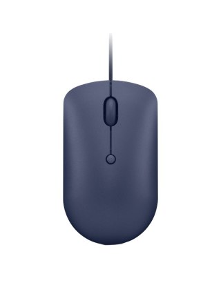 Lenovo 540 USB-C Wired Compact Mouse Abyss Blue GY51D20878