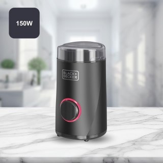 Młynek do kawy Black+Decker BXCG152E