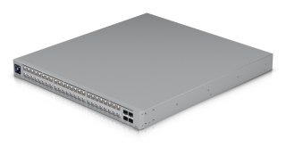 Switch Ubiquiti UniFi Pro XG 48 PoE 52p PoE ( PoE+++: 48;) Managed Gigabit (USW-Pro-XG-48-PoE-EU)