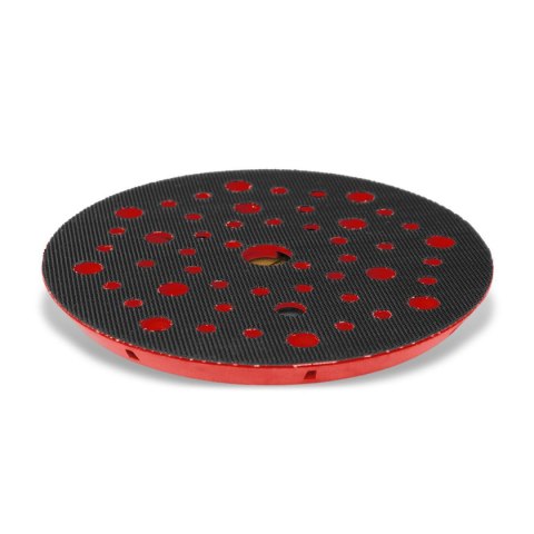 Wielootworowa tarcza szlifierska 150 mm Menzer do ETS - ŚREDNIA
