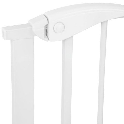 Barierka zabezpieczająca NILA 75-127,5 cm