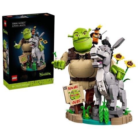 LEGO Badger 72423 V29