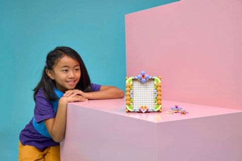 LEGO Creator 3w1 31390 - Dekoracyjny obraz z kwiatami