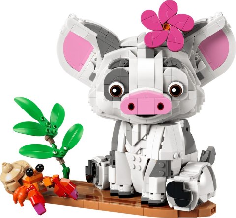 LEGO Disney 43292 - Pua