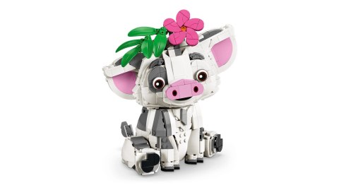 LEGO Disney 43292 - Pua