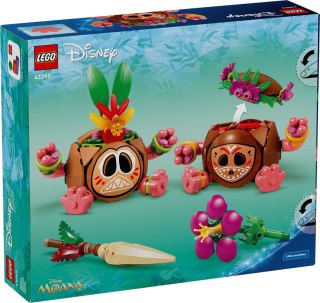 LEGO Disney 43293 - Kakamora