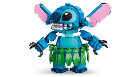 LEGO Disney 43296 - Stitch i Strupka