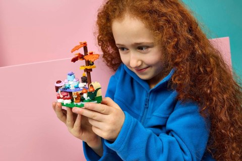 LEGO Friends 42690 - Podwieczorek w lesie