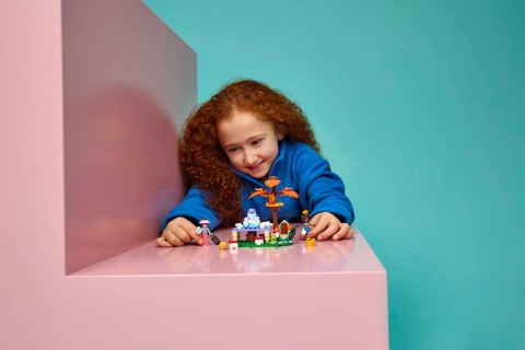LEGO Friends 42690 - Podwieczorek w lesie