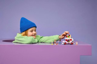 LEGO Friends 42694 - Furgonetka z pizzą