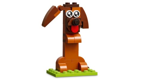 LEGO Inne 40807 - Urodzinowe cyferki