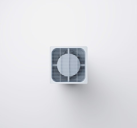 Oczyszczacz powietrza Xiaomi Smart Air Purifier 4 Lite (OUTLET)
