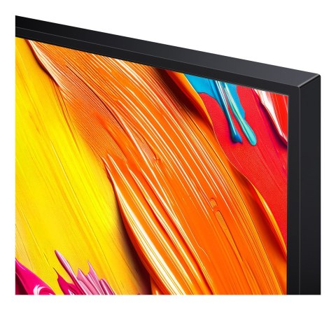 Telewizor LG 50QNED70A6A.AEU QNED 50" 4K Ultra HD WebOS Dolby Digital DVB-T2 Czarny