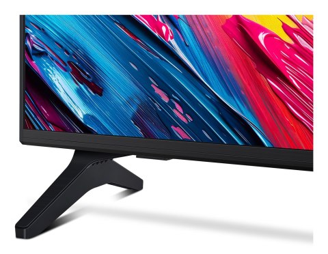 Telewizor LG 50QNED70A6A.AEU QNED 50" 4K Ultra HD WebOS Dolby Digital DVB-T2 Czarny