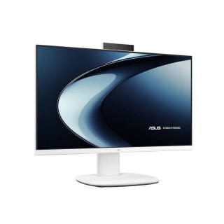 ASUS AIO VM640KA-WPC046W Ryzen AI 5 330 23.8"FHD 100Hz 250nits Wide view AG 16GB DDR5 SSD512 Radeon 820M WLAN+BT Cam 5MP + IR Wi