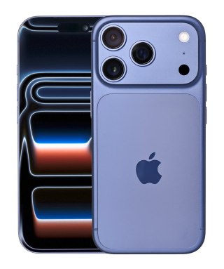 Apple iPhone 17 Pro 512GB Deep Blue