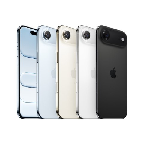 Apple iPhone Air 256GB Cloud White (OUTLET)