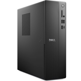 Dell Pro Slim Essential QVS1260 i5-14400 8GB 4800 SSD512 Intel UHD 730 WLAN+BT Kb+Mouse W11Pro + USB DVD Drive-DW316 3Y Pro Supp