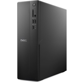 Dell Pro Slim Essential QVS1260 i5-14400 8GB 4800 SSD512 Intel UHD 730 WLAN+BT Kb+Mouse W11Pro + USB DVD Drive-DW316 3Y Pro Supp