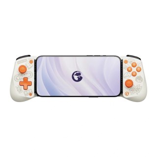 Kontroler mobilny GameSir X5s (biały)