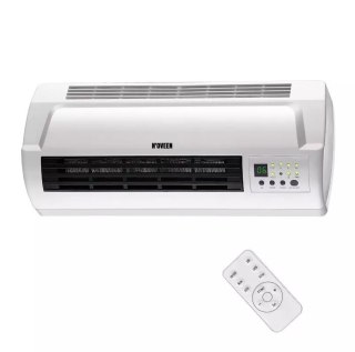 Kurtyna powietrzna NOVEEN HC2000 LED
