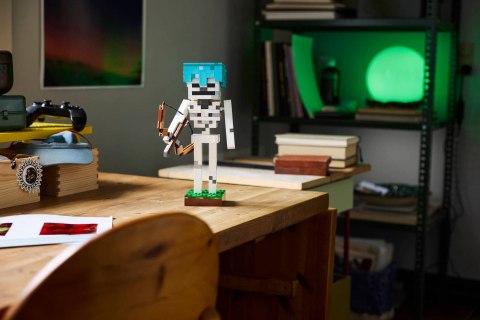 LEGO Minecraft 21594 - Szkielet
