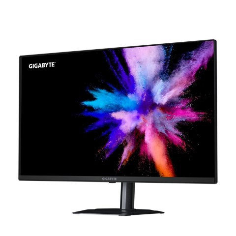 MONITOR GIGABYTE QD-OLED 27" GO27Q24 240Hz
