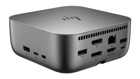 Stacja dokująca HP Thunderbolt 4 100W G6 Dock (OUTLET)