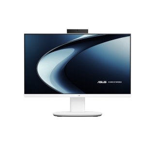 ASUS V440VAK-WPC305W Core 5 210H 23.8"FHD 250nits 100Hz Wide view AG 16GB DDR5 SSD512 Intel Graphics LAN+BT Cam1080p Win11 White