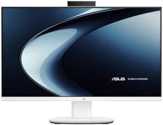 ASUS VM670KA-WPF019W Ryzen AI 7 350 27.0"FHD Touch 75Hz 300nits AG 32GB DDR5 SSD1TB AMD Radeon 860M Cam 5M WLAN+BT Win11 White 2